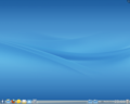250px-Mandriva Desktop-2011-default-view.png