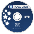 Раздел «Программы ROSA Linux»