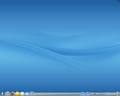 Mandriva Desktop-2011-default-view.png