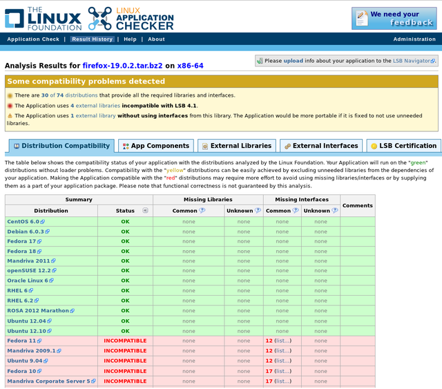 LinuxAppChecker for firefox.png
